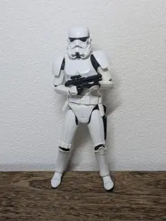 スター・ウォーズ ファースト・オーダー ストームトルーパー AI 