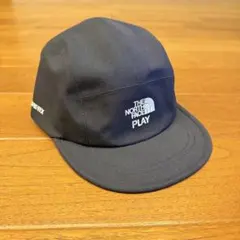 新品 THE NORTH FACE PLAY GORE-TEX Cap キャップのサムネイル
