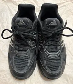 adidas スニーカー ブラック