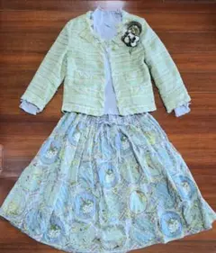 2025年最新】INGEBORG レディース ノーカラージャケットの人気アイテム