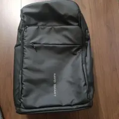 NAYO SMART ブラックバックパック
