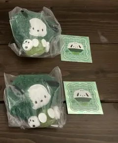 にっこりーノ　ポチャッコ
