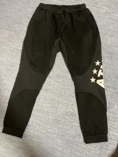 アスレタ　サッカーパンツ　ジャージ　ジュニア140サイズ