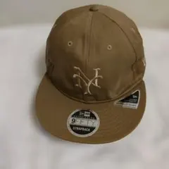 New Era 9FIFTY ニューヨーク・ヤンキース キャップ