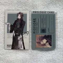 ピオフィ PIOFIORE 1926 Official Art book - メルカリ