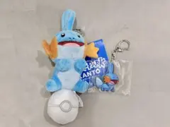 ポケパークカントー ミズゴロウ 夏グッズ3点セット - メルカリ