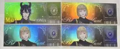 マレウス キャラクターグッズ