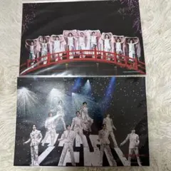 SnowMan 滝沢歌舞伎 ステージフォト