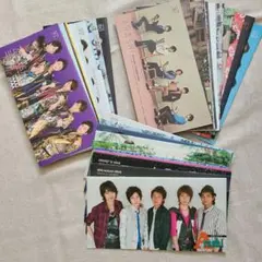 嵐 ファンクラブ 会報誌 32冊セット