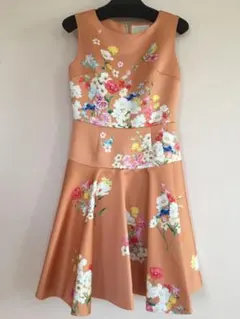 チェスティ限定カラーワンピース