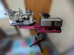 Toalson X-STi ガット張り機 ストリングマシン - メルカリ