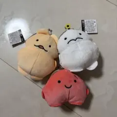 2025年最新】ぷりぷりうちゅうじんの人気アイテム - メルカリ