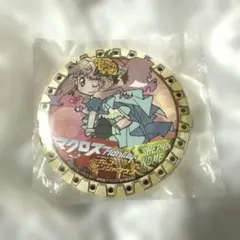 2026年最新】マクロスf 缶バッジの人気アイテム - メルカリ