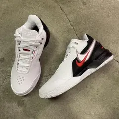 2026年最新】LEBron nxxt gen ampdの人気アイテム - メルカリ