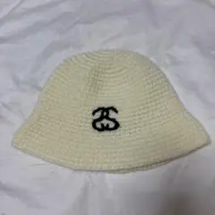 stussy ニットバケットハット ssリンク