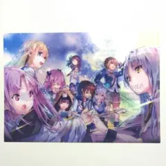 2025年最新】ヘブバン クリアファイルの人気アイテム - メルカリ