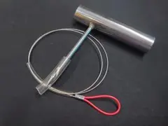 デジタルMCA無線用 アンテナエレメント 【日本アンテナ】未使用 - メルカリ