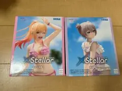 【値引き】【新品】着せ恋 XStellar 喜多川海夢＆乾紗寿叶 2体セット