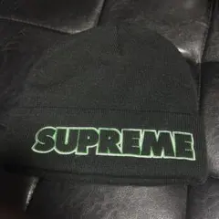 Supreme Outline Beanie