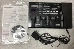 BOSS ME-25 ギターマルチエフェクター　アダプタ付　ロック　メタル 2026年最新】boss me-25の人気アイテム - メルカリ