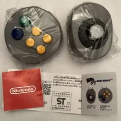 任天堂コントローラーボタンコレクション2 未開封　2個セット