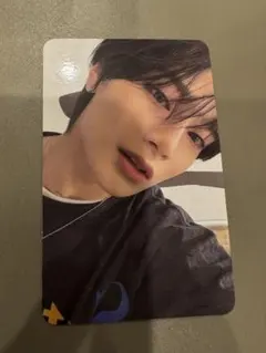 StrayKids STAYZONE トレカ I.N アイエン アンコン スキズ