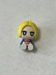 サカモトデイズ ちょこラバ 朝倉シン