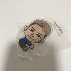 瀬口黎弥 フラッグアクセサリー