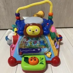 【toyroyal】カラフル知育玩具やみつきボックスDX