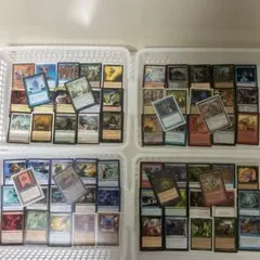 【24時間以内発送】MTG トレカ　まとめ　断捨離　マジックザギャザリング
