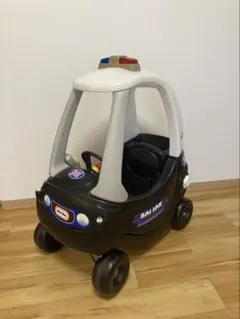 廃盤 レア 希少 リトルタイクス マイクーペ 乗り物 little tikes 2026年最新】リトルタイクス 車の人気アイテム - メルカリ
