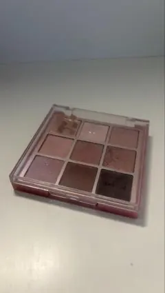 HOLIKA HOLIKA アイシャドウ ピックザローズのサムネイル