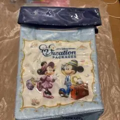 東京ディズニーリゾート　バケーションパッケージグッズ