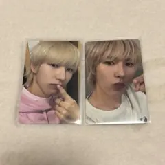 ロンジュン スペシャルトレカ Golden Age NCT DREAM NCT 2023 ロンジュン Golden Age japan トレカ フォト カード