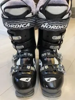 2026年最新】スキーブーツ レディース 24.5の人気アイテム - メルカリ