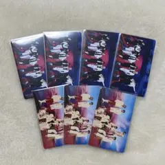 StrayKids KARMA 全員 トレカ 7枚セット