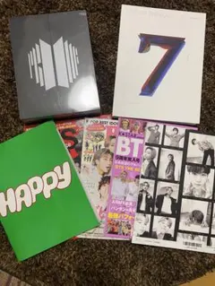 2026年最新】BTS非売品レアの人気アイテム - メルカリ