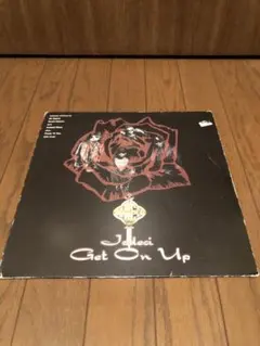おすすめJodeci Get On Up