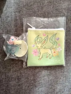 ポケモン ガチャガチャ 2点セット