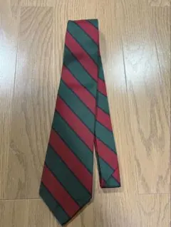 Ralph Lauren ストライプネクタイのサムネイル