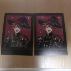 ツイステ ぱしゃこれ エース 2枚セット