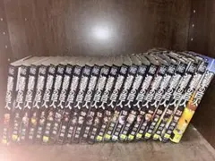 進撃の巨人　1〜21巻,30巻セット