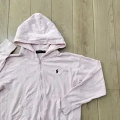 US古着 Polo Ralph Lauren ポロラルフローレンリバースウィーブ