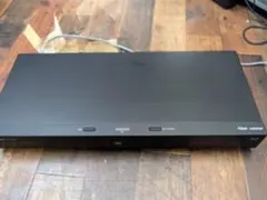 美品SHARP AQUOS 4KBDレコーダー 2TB トリプルチューナー - メルカリ
