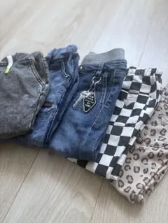 ☆BREEZE その他パンツ95 100cm☆