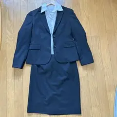 LES MUES リクルートスーツ 11号　レディース　リクルート　就活　入学式