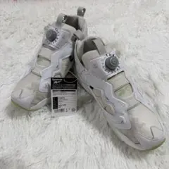 新品未使用 Reebok Instapump Fury OG 27cmリーボック