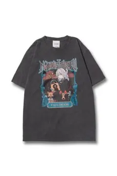 XL VR × LUCY TEE / CHARCOAL - メルカリ
