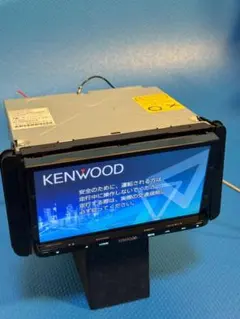 ハ*ー様 ケンウッド　MDV-X701 MDV-X701 彩速ナビゲーション 4×4 8GBフルセグ内蔵DVD/USB/SD