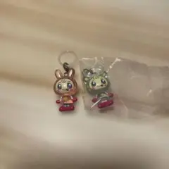 メゾピアノ　めじるしアクセサリー